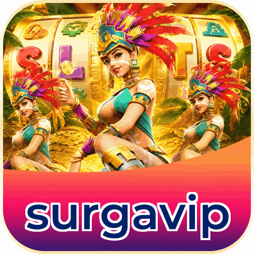 surgavip - Peningkatan performa dan UI/UX terbaru