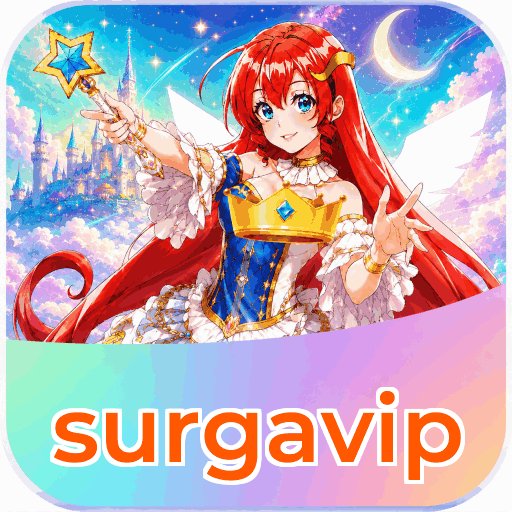 surgavip Indonesia - Peningkatan performa dan UI/UX terbaru