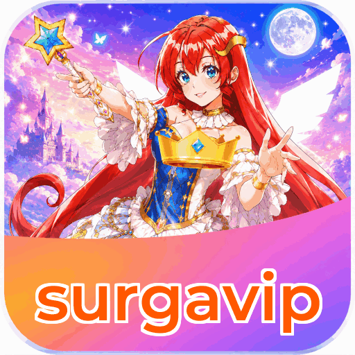 surgavip APK Indonesia - Panduan Lengkap dan Tutorial