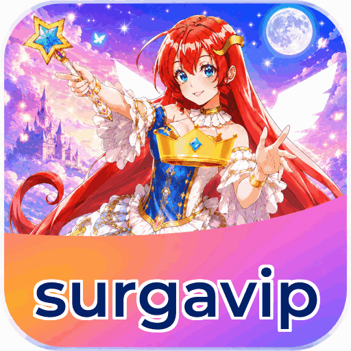 surgavip APK Indonesia - Panduan Lengkap dan Tutorial