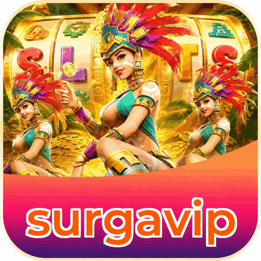 surgavip APK Indonesia - Panduan Lengkap dan Tutorial